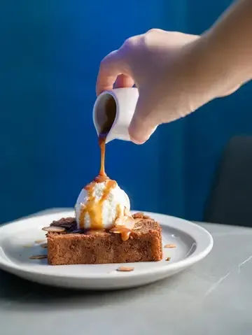 CAFE POLARIZE - Restaurant photo
