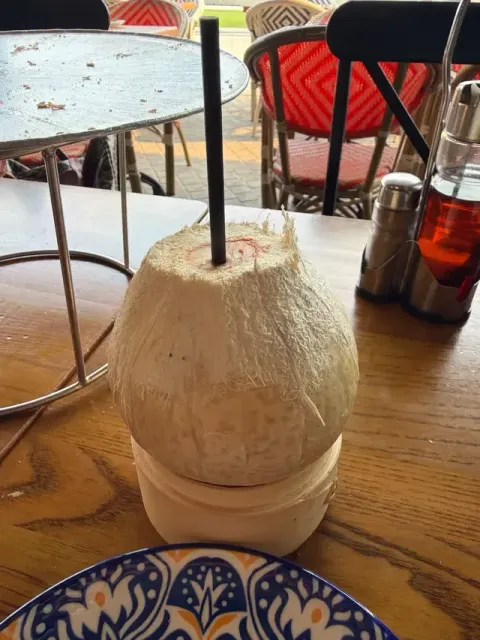 Quanh Nam - Restaurant photo