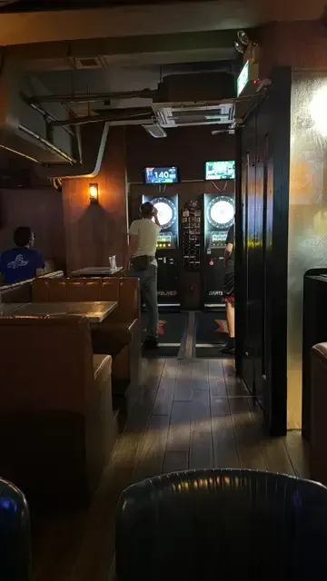 BAR PACIFIC - venue photo
