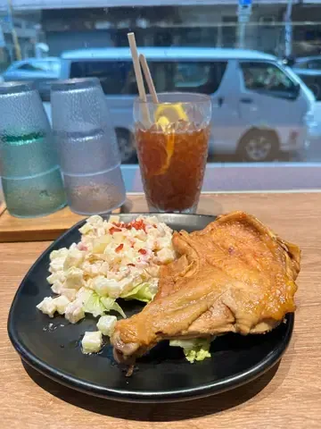 開花結果 - Restaurant photo