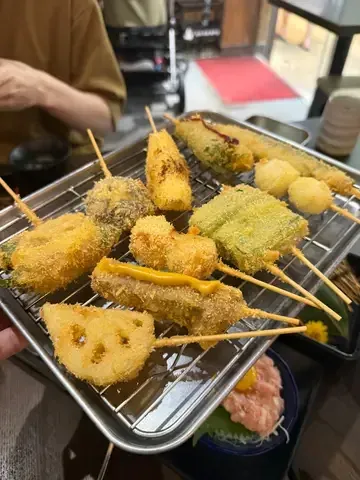 Kitsushou - Restaurant photo