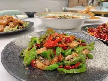 金龍冰室 - Restaurant photo