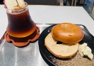 3BC TRI BREW CAFE - 餐廳相片
