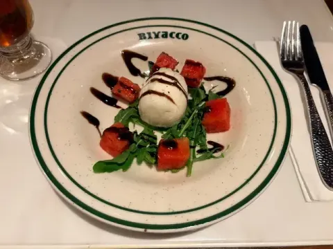 BIVACCO - Restaurant photo