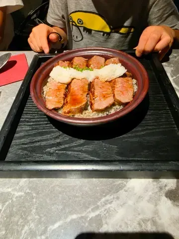 Tonkichi - Restaurant photo