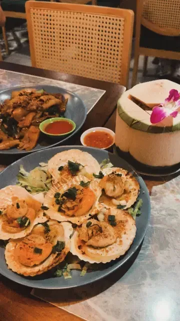 THAI GRILL - Restaurant photo
