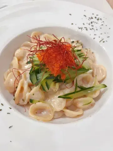 Cafe Cabin Company Limited - Restaurant photo