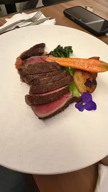 FULL NATURE ROASTERY - Restaurant photo