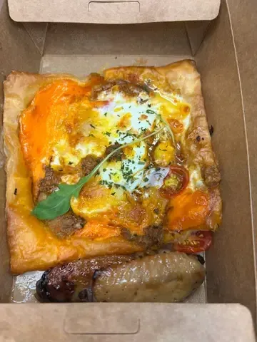 OLIVER'S SUPER SANDWICHES - Restaurant photo