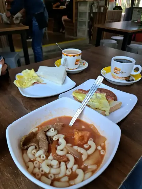 105冰室 - Restaurant photo