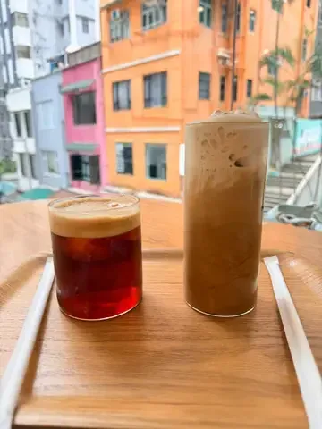 BLUE BOTTLE CAFE - Restaurant photo