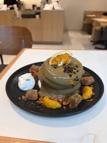 The Pantry & Chips Republic - Restaurant photo