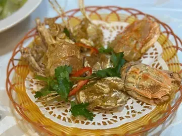 Chuen Kee Seafood Restaurant - Restaurant photo