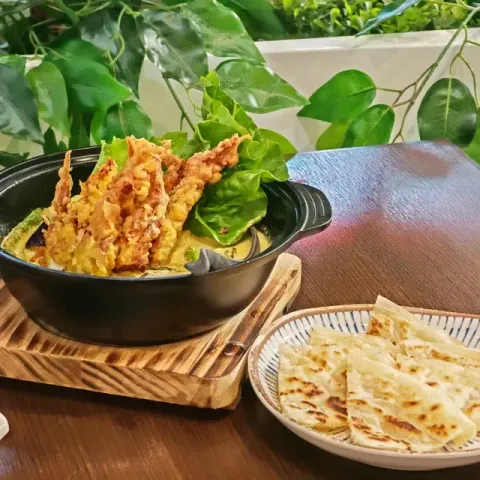 METRO ASIA - 餐廳相片