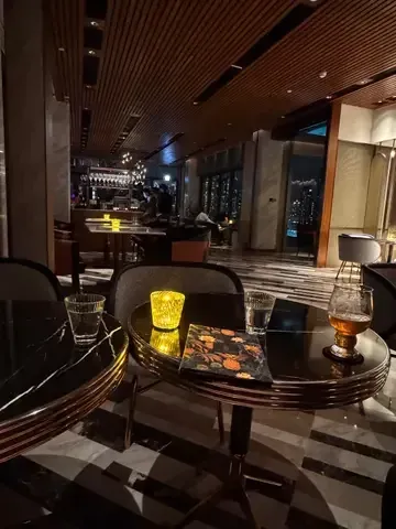 JIN BO LAW - Restaurant photo