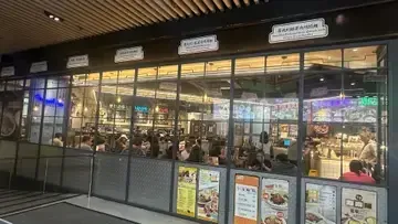 CAFE 100% - Restaurant photo