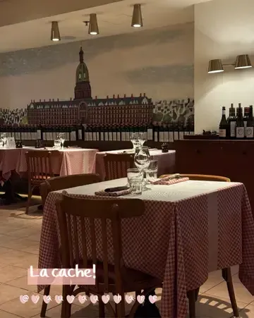 LA VACHE! - Restaurant photo