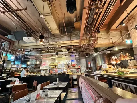Baci - Restaurant photo