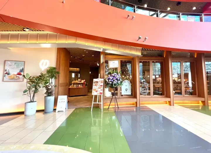 PHI Coffee & Pancake (7) - venue photo
