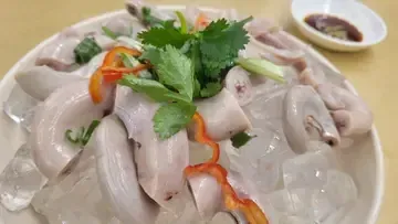 新哥食館 - Restaurant photo