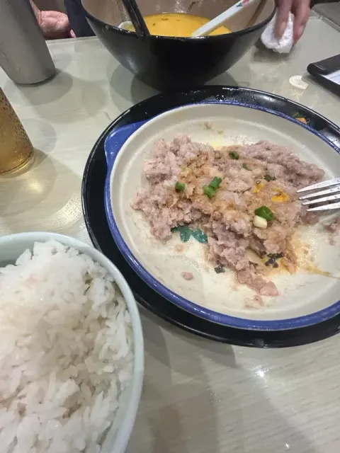 雞仔麵 - Restaurant photo