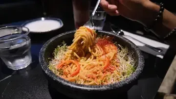 A.O.M - Restaurant photo