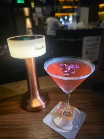 Lucky U - Restaurant photo