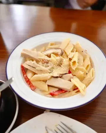 CENA - Restaurant photo