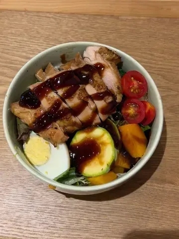 POKEGREEN - Restaurant photo