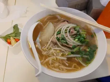 Saigon Pho - Restaurant photo