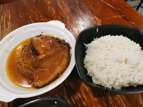 120冰室 - Restaurant photo
