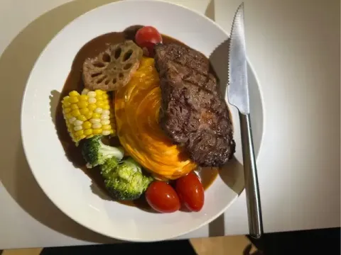 米炊 - Restaurant photo