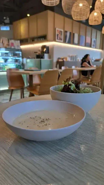 ASK Cafe - Restaurant photo