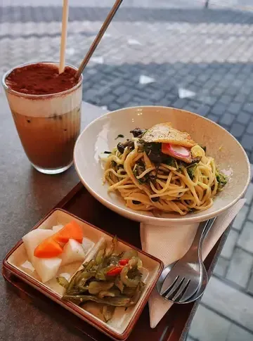 新酷啡 - Restaurant photo
