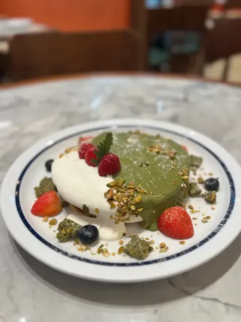 The Pantry Club - Restaurant photo
