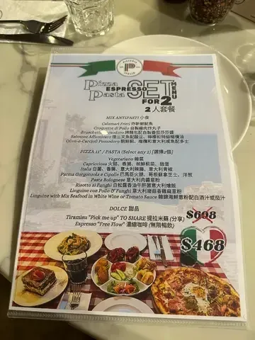 RICKY'S KITCHEN - Restaurant photo