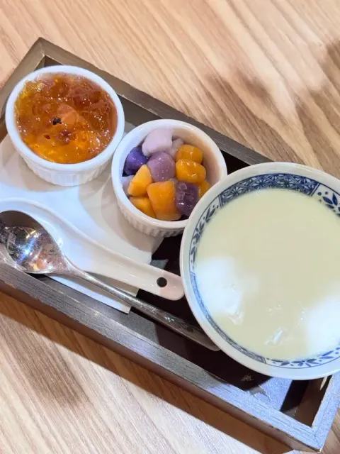 The One Tong Shui - Restaurant photo
