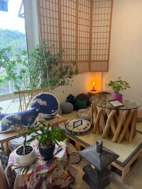 Neko - Restaurant photo
