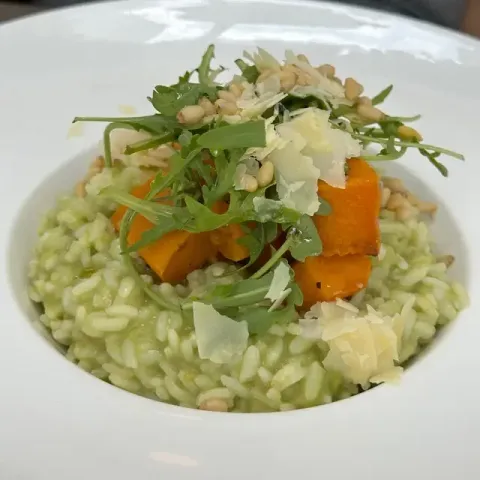 Food Lab - Restaurant photo