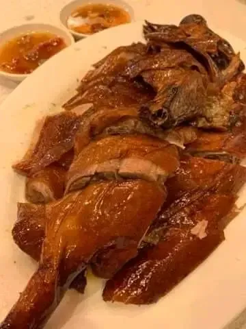 陳記花園燒鵝 - Restaurant photo