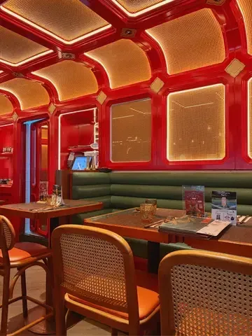 Ruên - Restaurant photo
