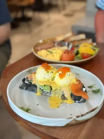 BLACK SUGAR - Restaurant photo