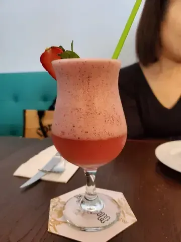 Wagyu Bar & Grill - Restaurant photo