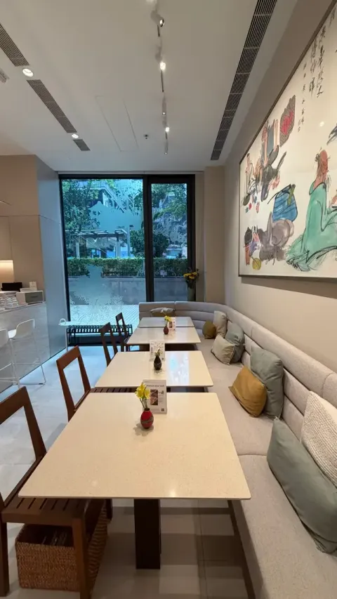 Sun Museum - Restaurant photo