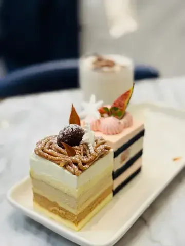 LIFETASTIC PATISSERIE - Restaurant photo