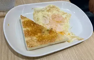Cafe Moon-Ten - Restaurant photo