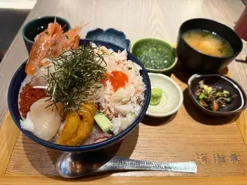 UMIMACHIDON - Restaurant photo