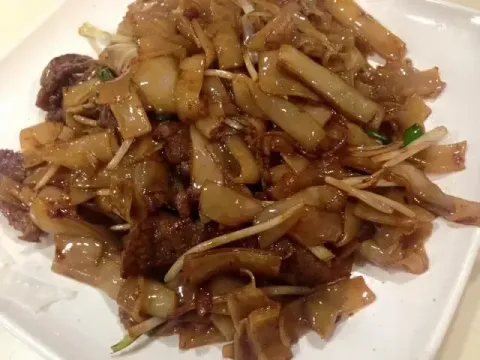 寶城茶餐廳 - Restaurant photo