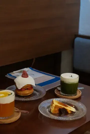 UCHI CAFE - Restaurant photo