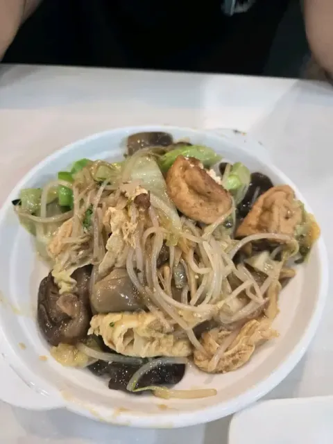 四季燒臘茶餐廳 - Restaurant photo